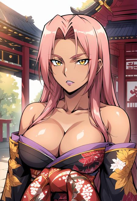 (Pony & 1.5) | Hell knight ingrid | 17 outfits | (anime style) 魔界骑士イングリッド (OVA)