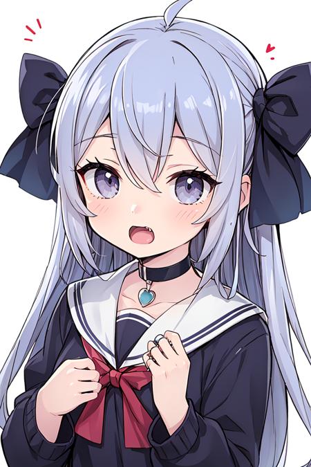 Fujikawa 藤川 (Kancolle 艦これ) Style
