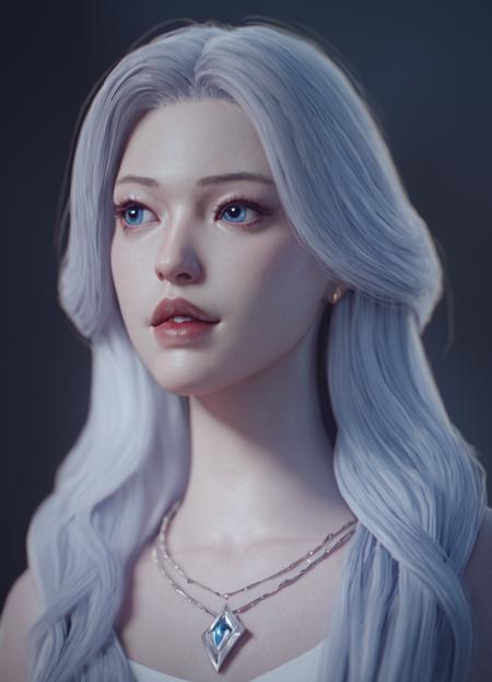 RetouchXL for PonyV6