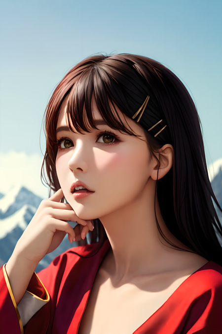 Mikami Yua