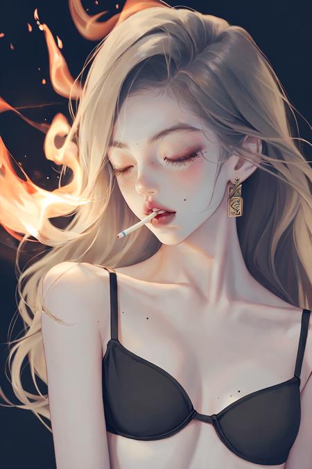 Gua style (Artist style)版本v1.0 (ID: 205169)