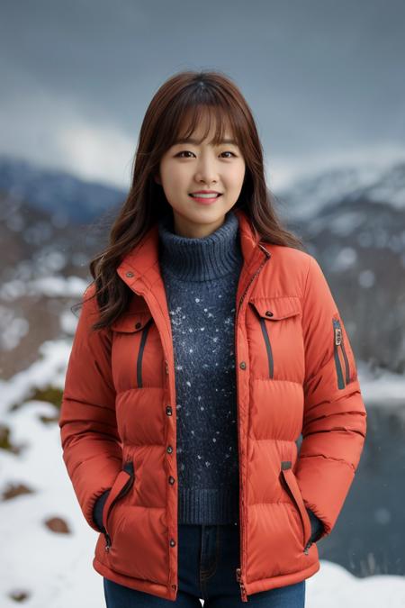Not Park Boyoung