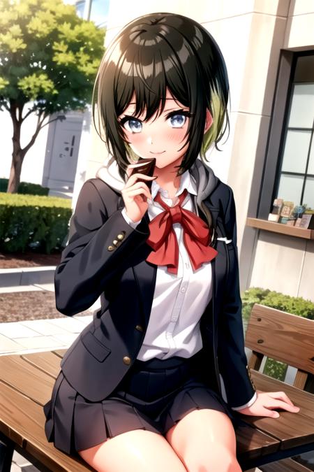 Maho Akashi
