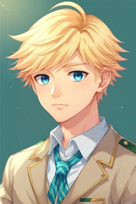 Hunter Springfield | Camp Buddy