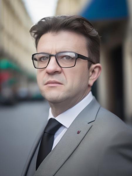 Melenchon