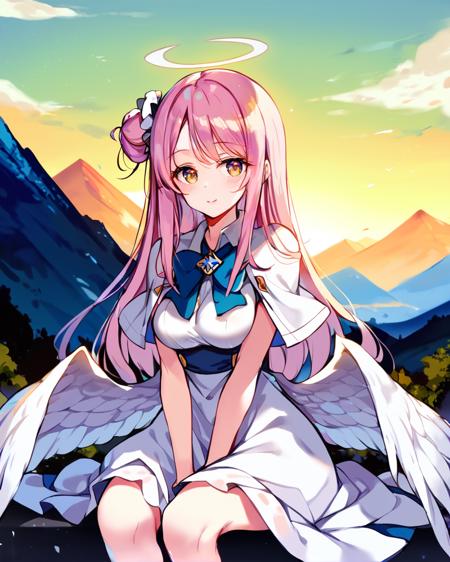 SDXL Ke-Ta Anime Style版本vPony(Uncompressed) (ID: 384411)