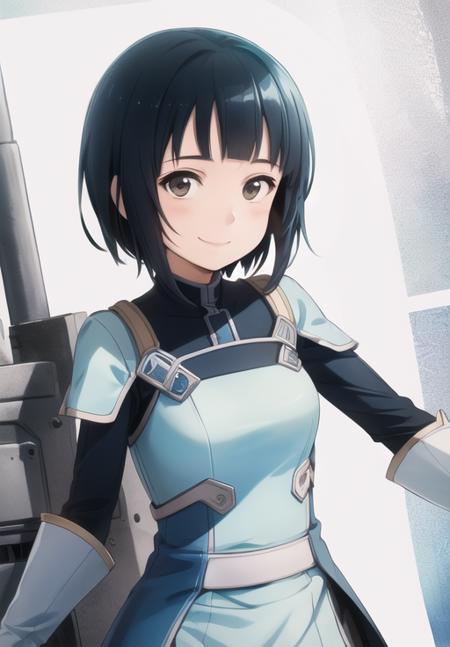 Sachi - Sword art Online