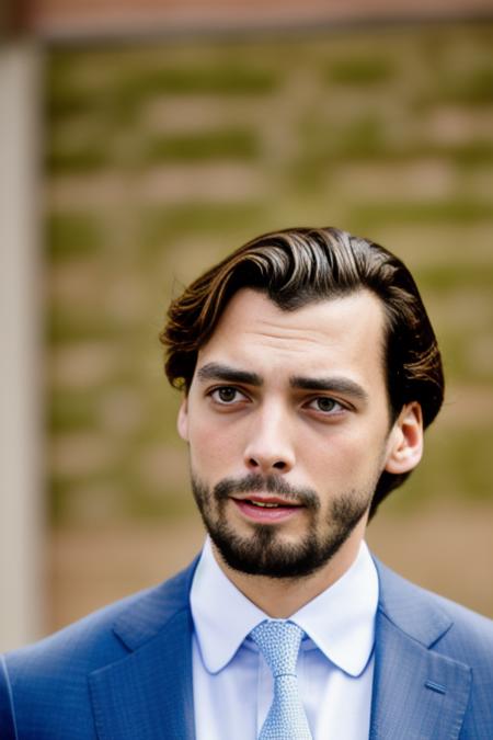 NL politik (mark rutte, geert wilders, sigrid kaag, etc)