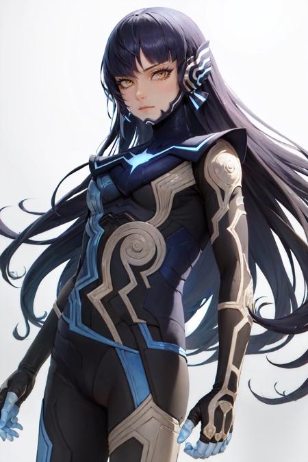 Protagonist / Nahobino | Shin Megami Tensei V版本v1.0 (ID: 85727)