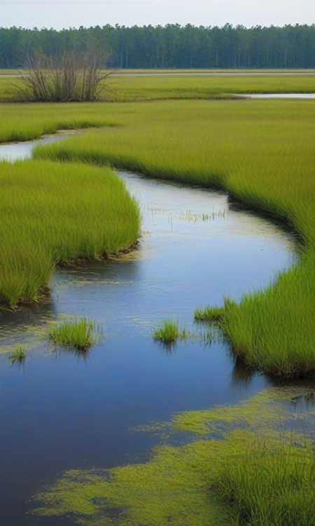 Swamp