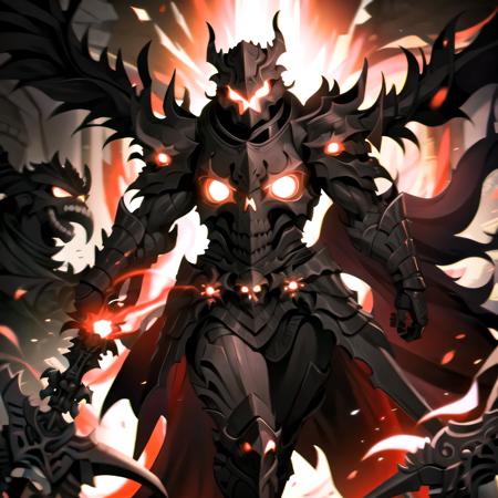 Infernal Paragon