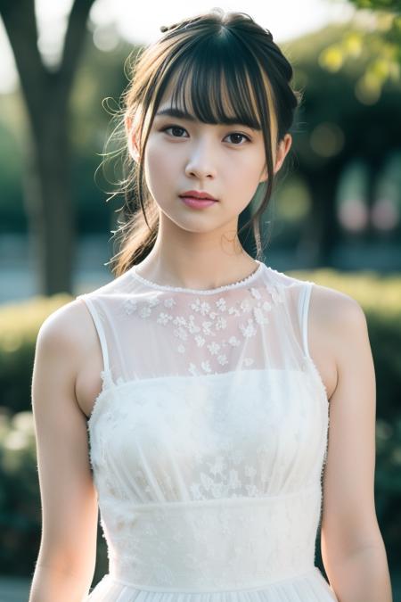 SuzukiAyane / 鈴木絢音 _JP_Idol