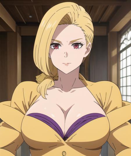 Gelda [nanatsu no taizai]版本v1.0 (ID: 191888)