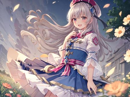 光hikari(arcaea)版本hikari(arcaea)v2.0 (ID: 88539)