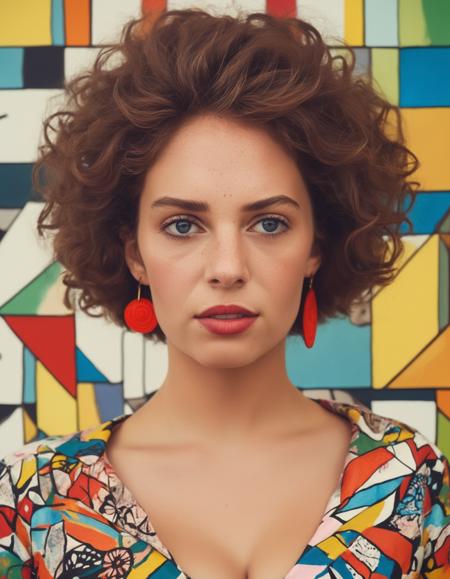 Maya Hawke SDXL