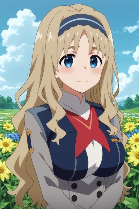 Kokoro コ コ ロ - Darling in the franxx
