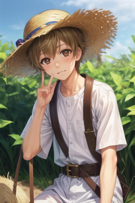 Ikuyoshi Sasaki / Super Lovers