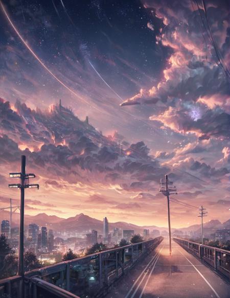 Alena Aenami style [Pony/SDXL]