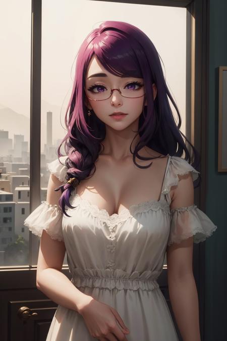 Rize Kamishiro
