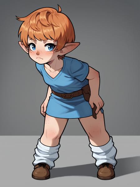 WossaRem Style
