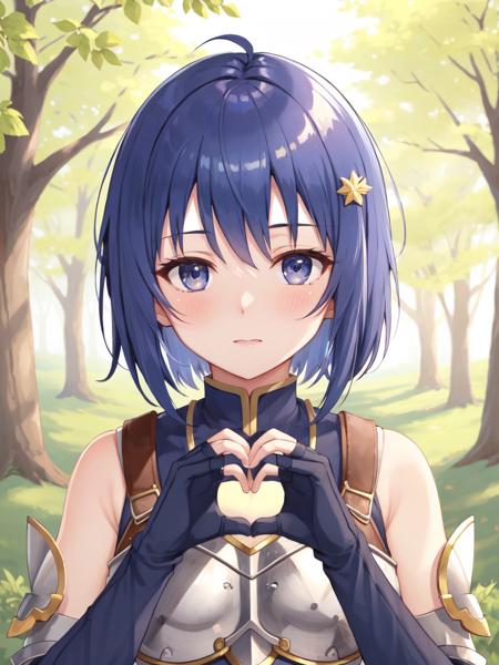 Catria (Fire Emblem)