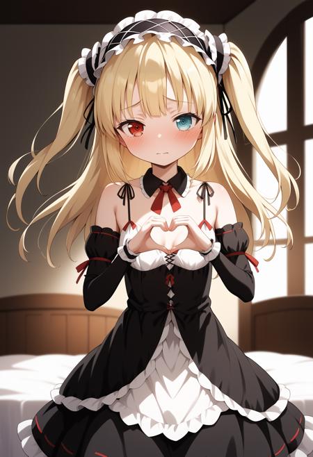 [Pony] Hasegawa Kobato 羽瀬川小鳩 / Boku wa Tomodachi ga Sukunai