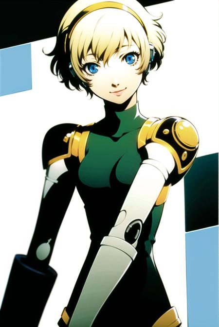 Persona / Catherine (Soejima Shigenori) Style LoRA