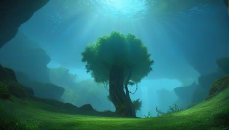 TERA ScreenShot Ravenous Gorge