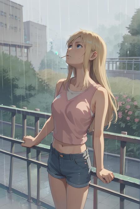 Kotonoha no Niwa Style [XL/Pony]