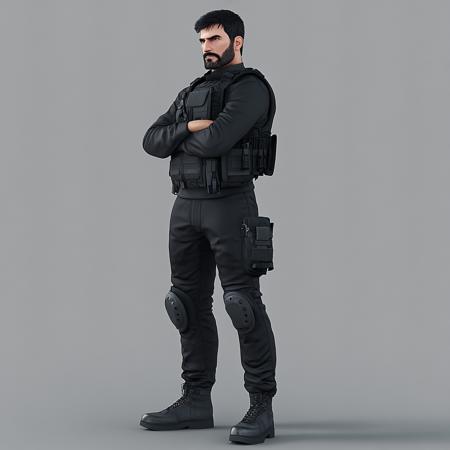 Lieutenant
