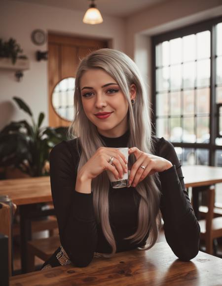 Farbenfuchs (Flux) - Social Media Influencer
