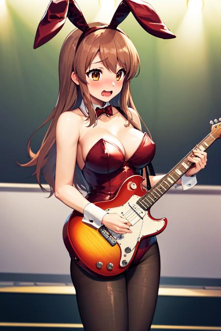 Asahina Mikuru 朝比奈みくる / Suzumiya Haruhi Series