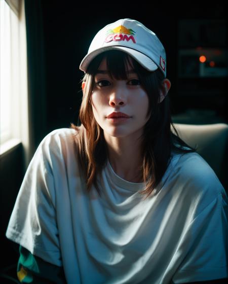 Tanukana たぬかな - PonyXL