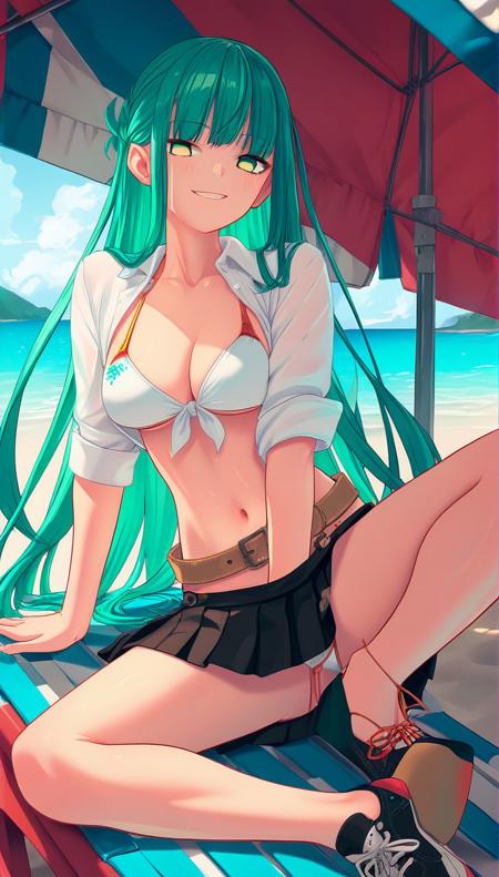 tachibana_asane|NUKITASHI|Nukige Mitai na Shima ni Sunderu Watashi wa Dou Surya Ii Desu ka|抜きゲーみたいな島に住んでる貧乳はどうすりゃいいですか？onabuta_ikukoreizeiin_toka