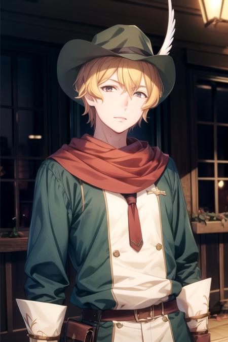 Hermes / Dungeon ni Deai wo Motomeru no wa Machigatteiru Darou ka
