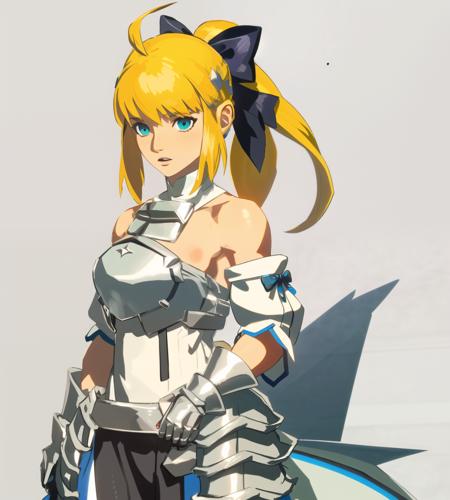 Artoria Pendragon Lily | Fate/Grand Order