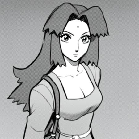 liyan ponyxl