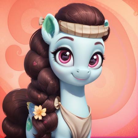 My Little Pony/MLP G5 Princess Majestic