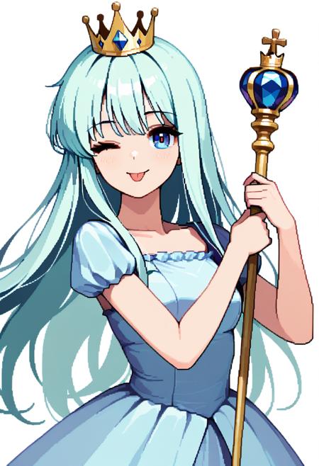 Anipixel Style [Illustrious]