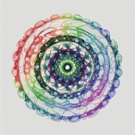 Spirograph