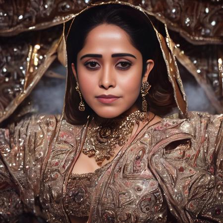 Nushrat Bharucha