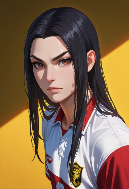Ying Zheng / Ei Sei | Kingdom