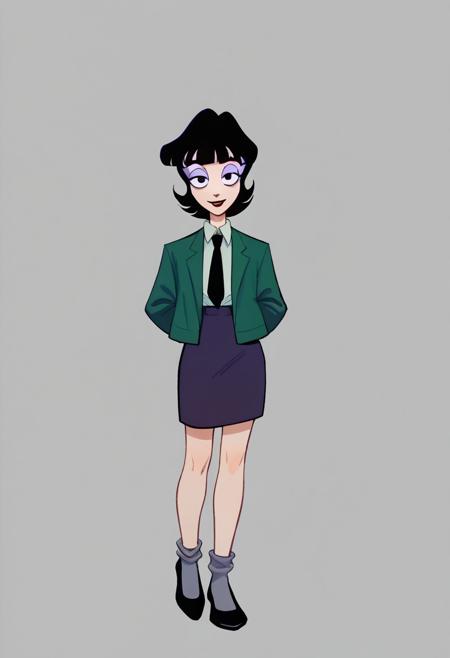 Lydia Deetz (Beetlejuice)