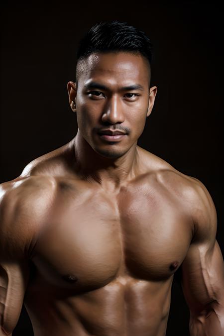 syanziro - Pinoy Male