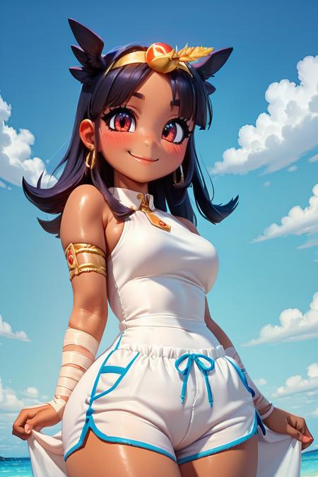 Toto [Takatsu] Sore wa Rekishi ni Kakanaide! [Pony]
