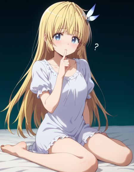 [PDXL] Angelica アンジェリカ | Hitoribocchi no Isekai Kouryaku (Loner Life in Another World)