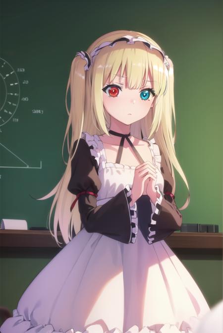 Kobato Hasegawa (羽瀬川 小鳩) - Haganai: I don't have many friends (僕は友達が少ない)