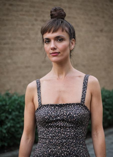 Camille Bertault
