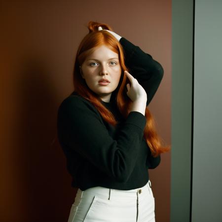 Tess McMillan