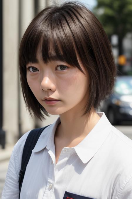 Bae Doona (TI version)
